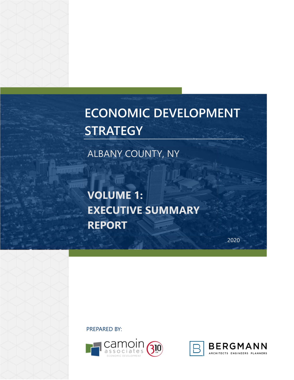 Economic Development Strategy