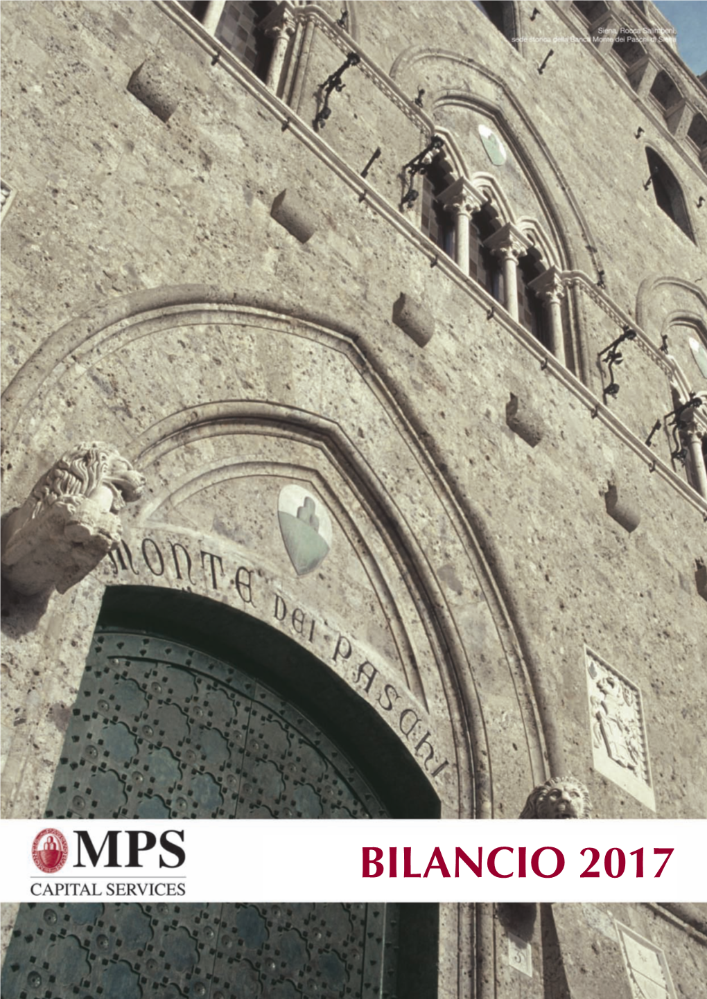 Mps Capital Services Banca Per Le Imprese