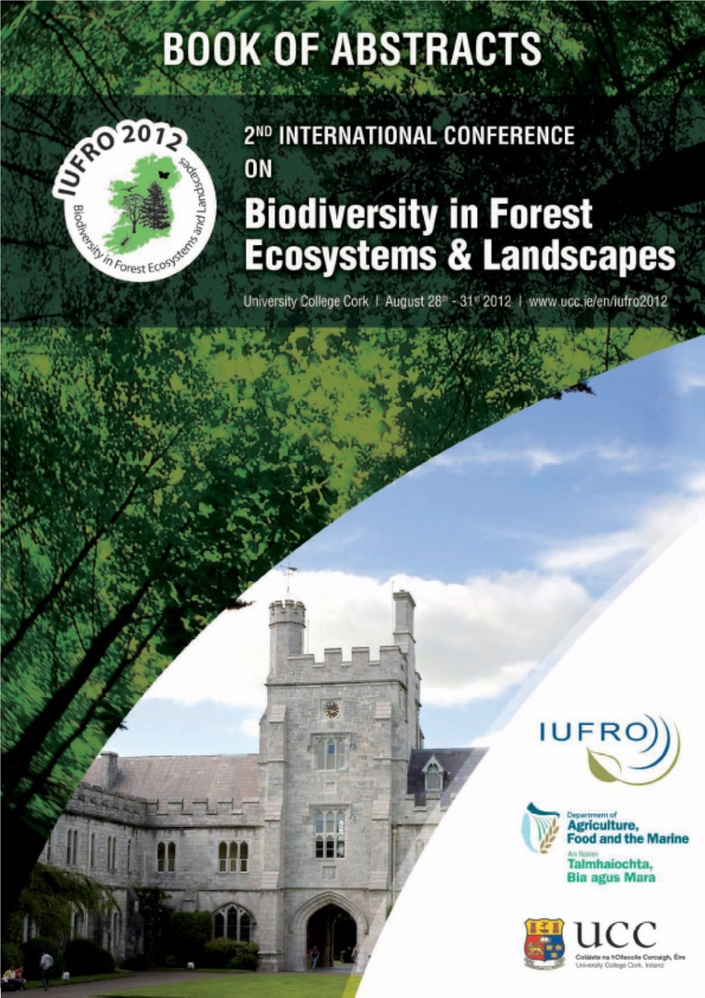 Biodiversity in Forest Ecosystems Landscapes