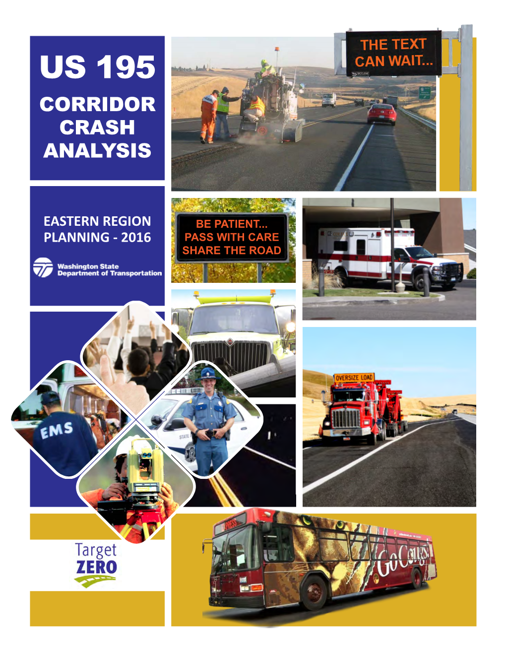 Us 195 Corridor Crash Analysis