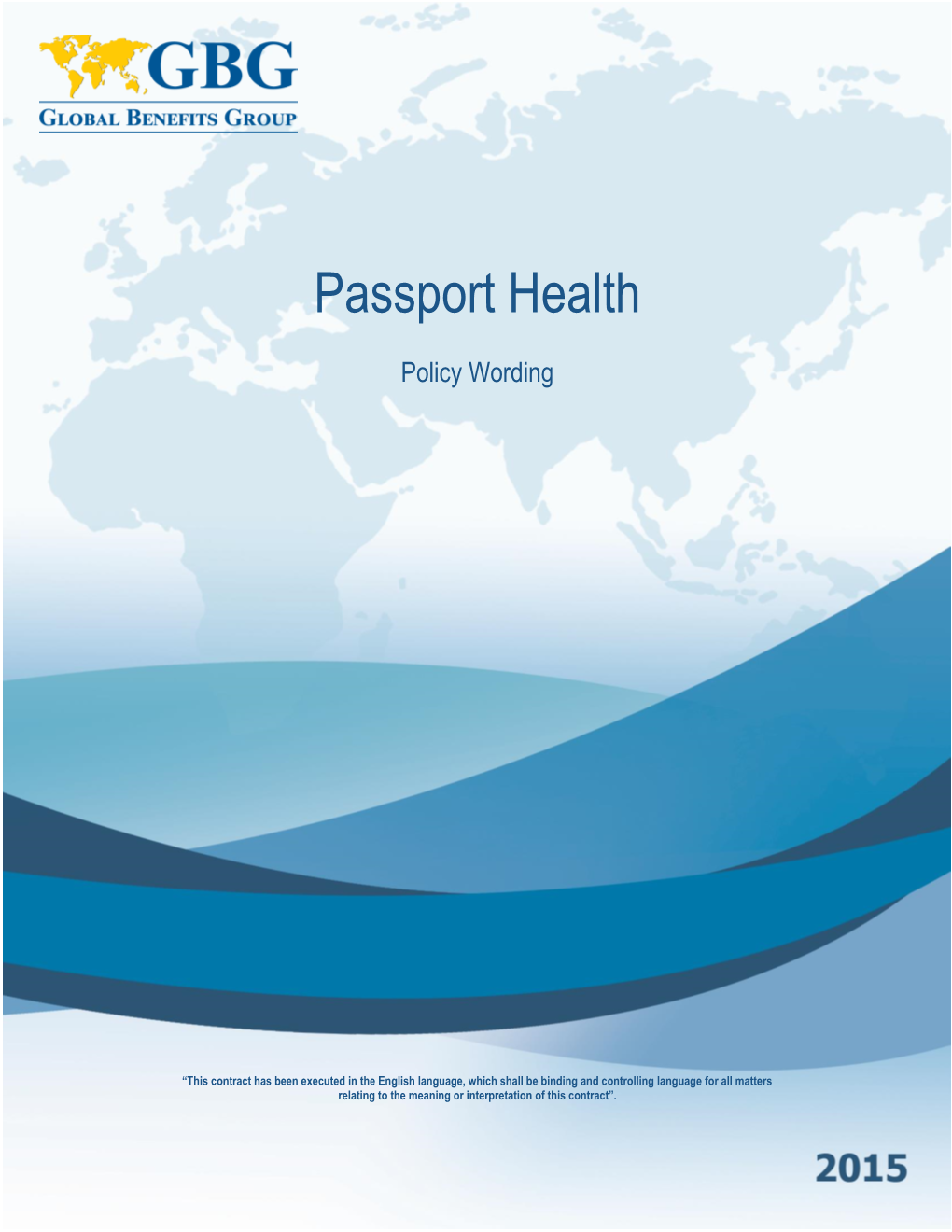 Passport Health