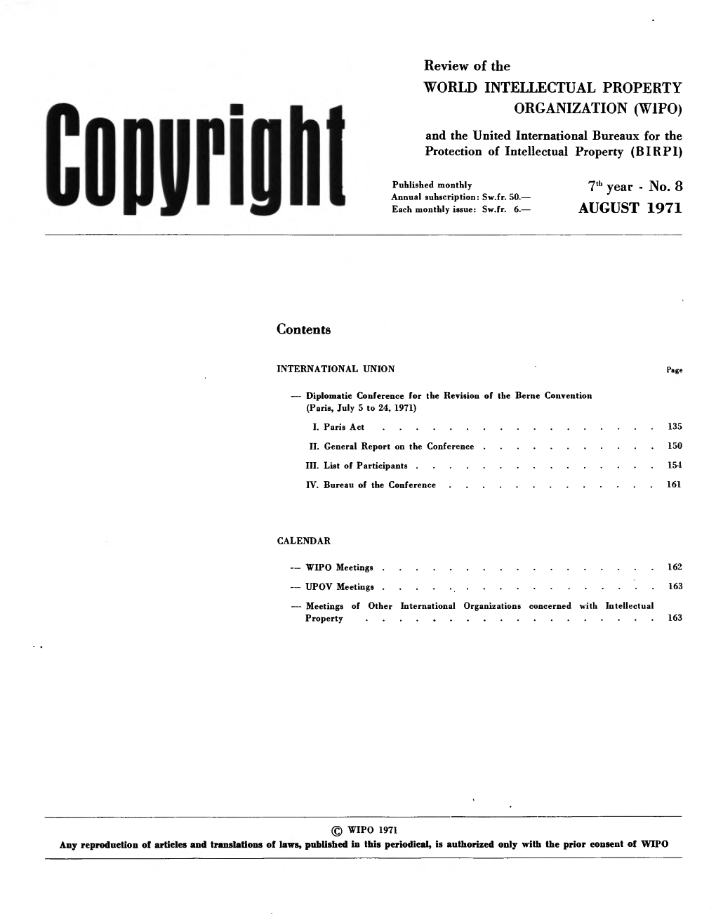 Wipo Pub 120 1971 08.Pdf