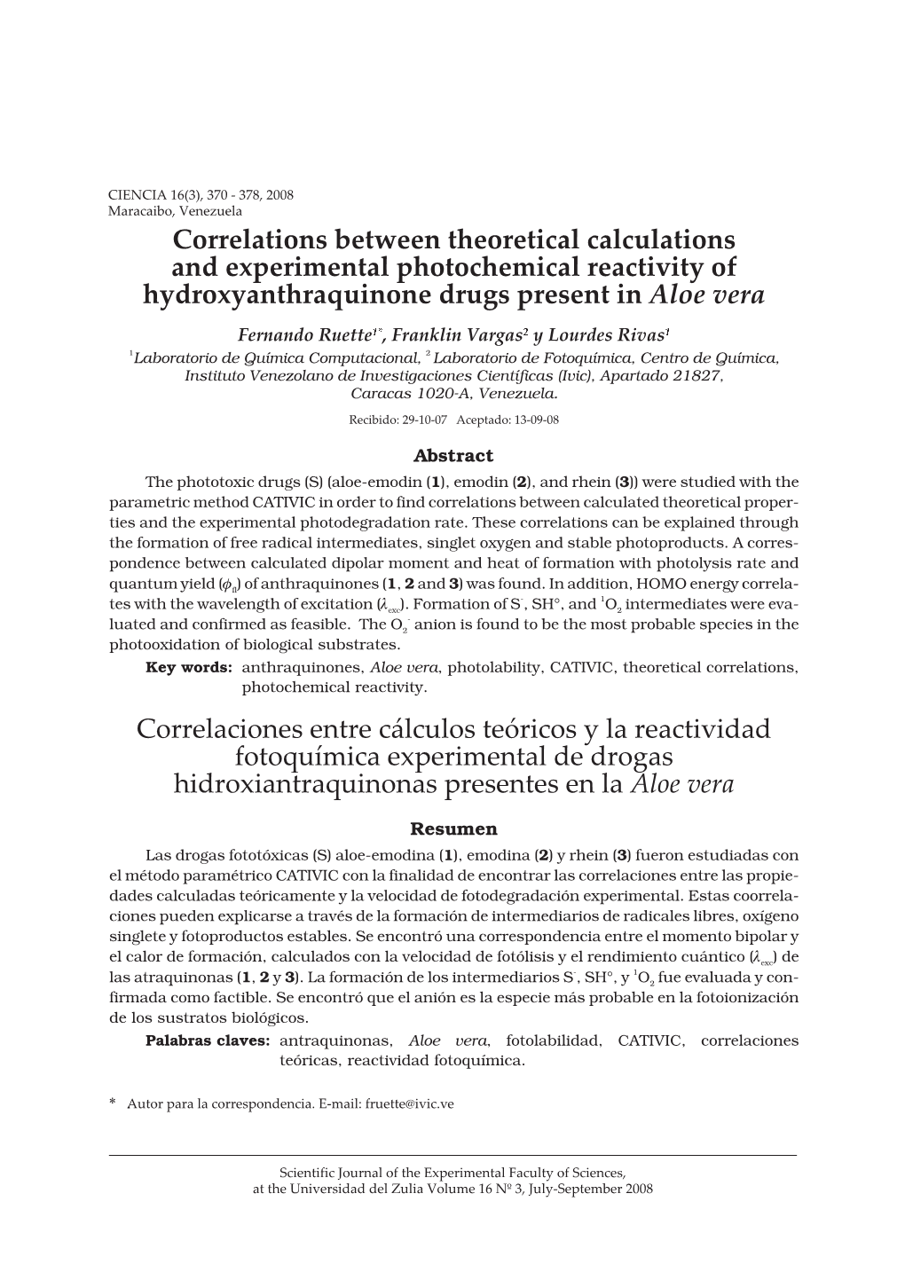 CIENCIA Fisica.Vp:Corelventura