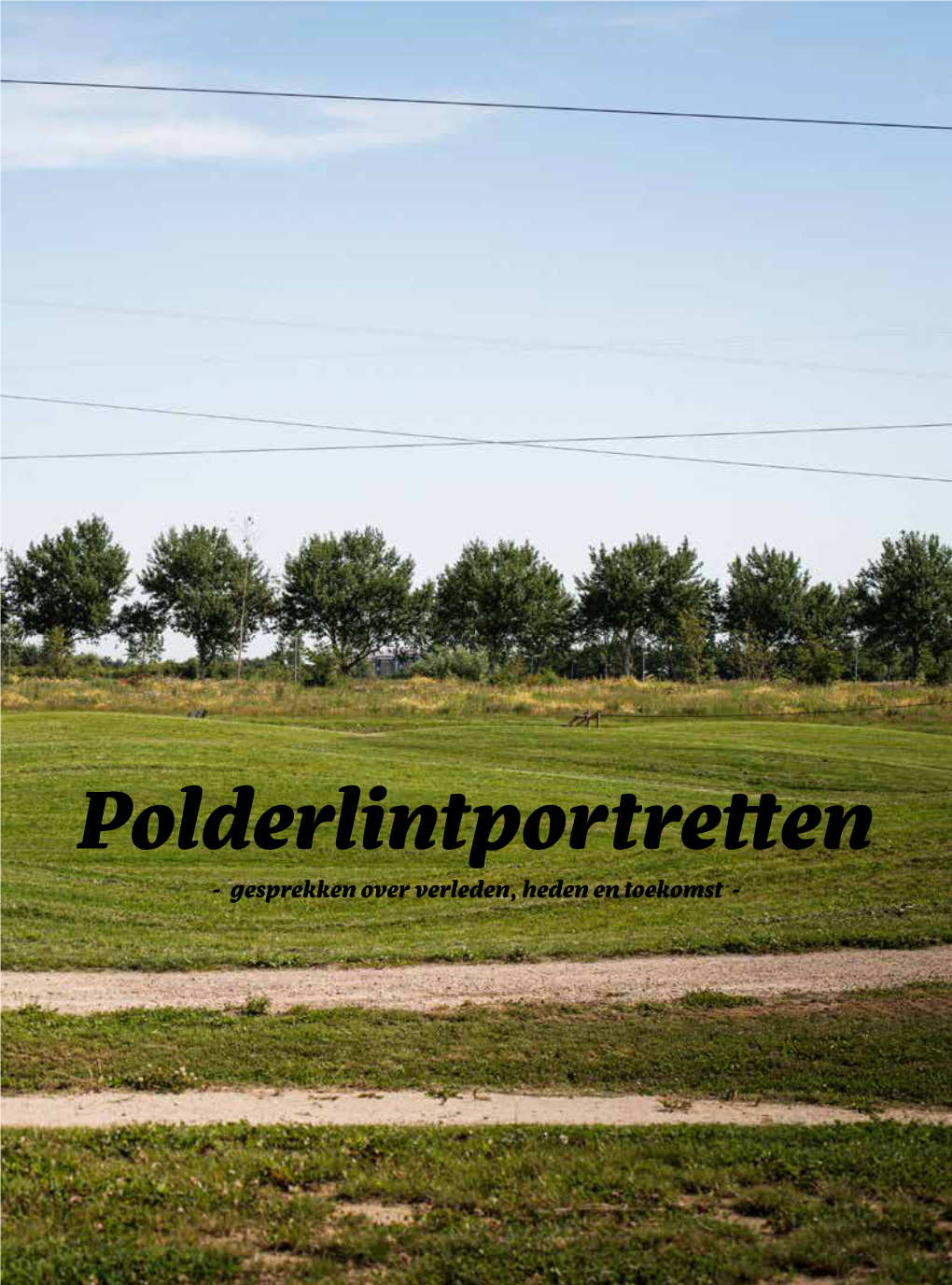 Polderlintportretten