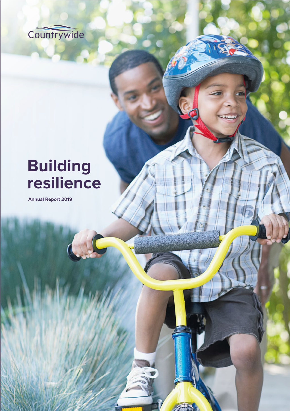 Building Resilience