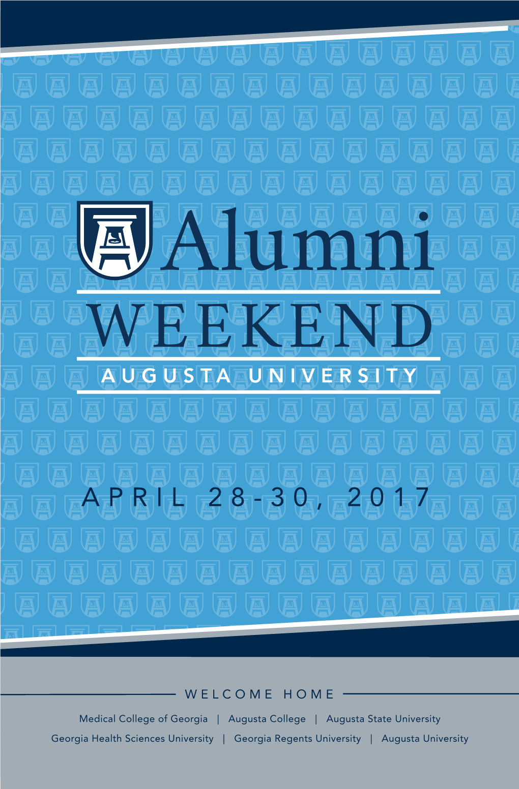 April 28-30, 2017