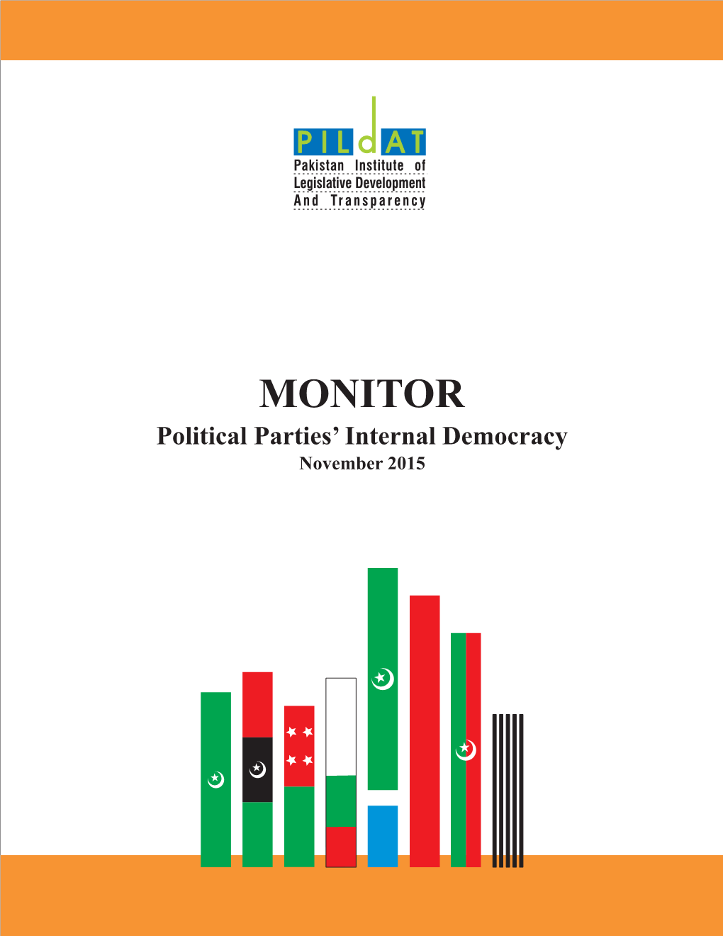Monitor Internal Democracy November 2015