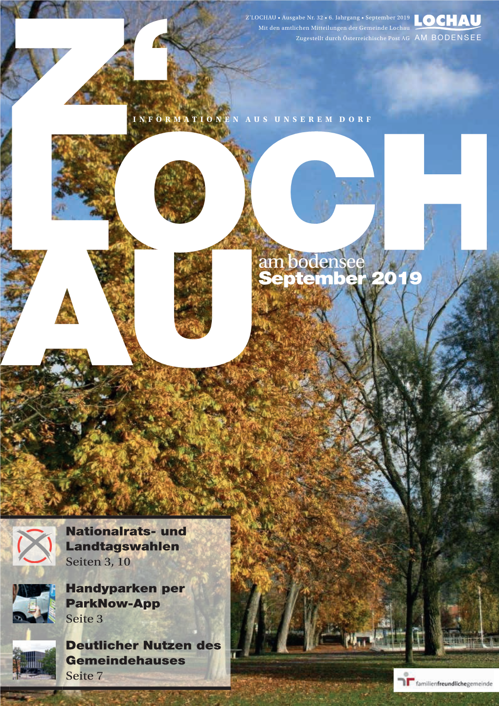 Am Bodensee September 2019