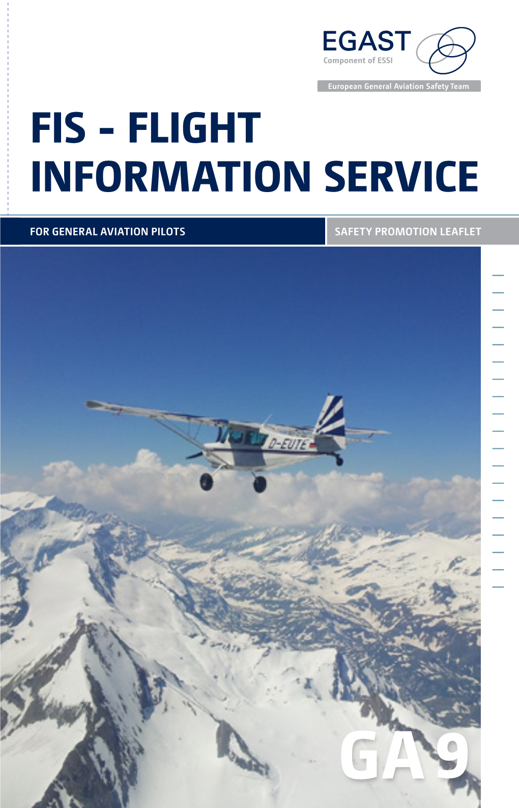 Flight Information Service