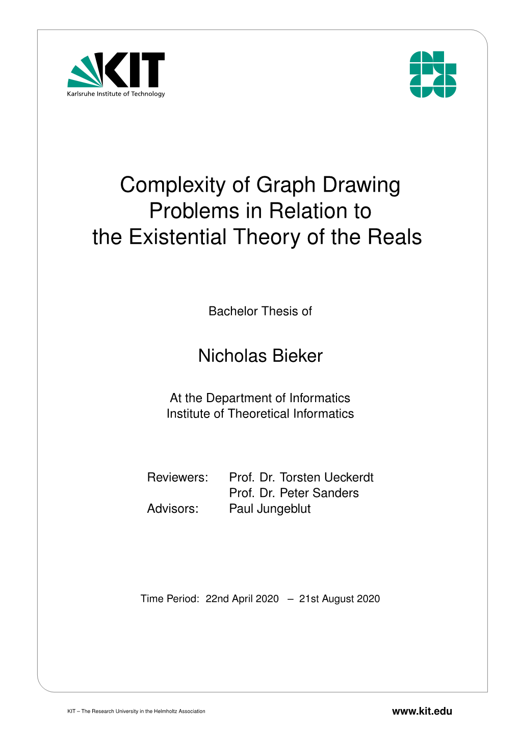 Complexity of Graph Drawing Problems in Relation to the Existential Theory of the Reals