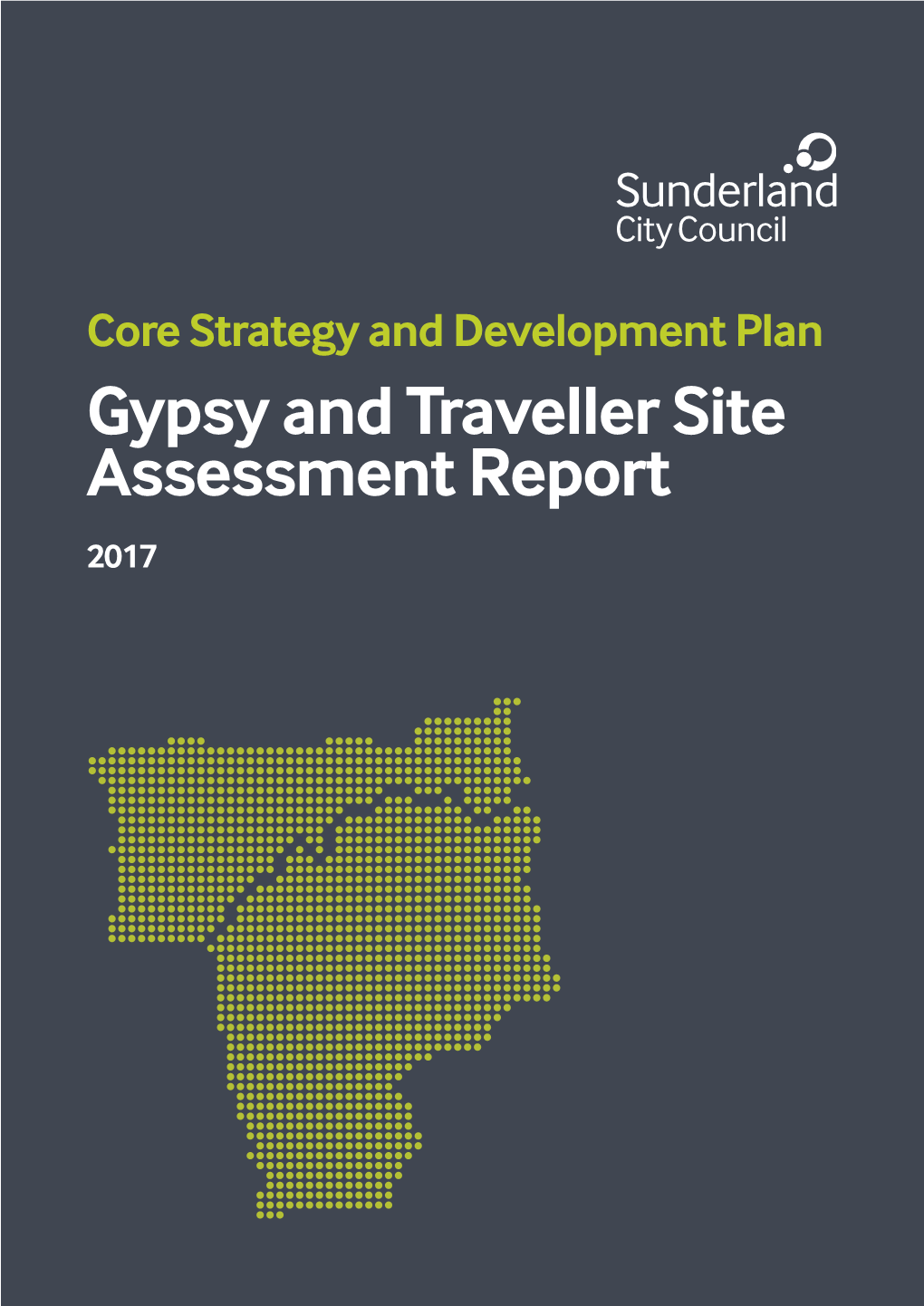 Gypsy and Traveller Site Assessment Report 2017