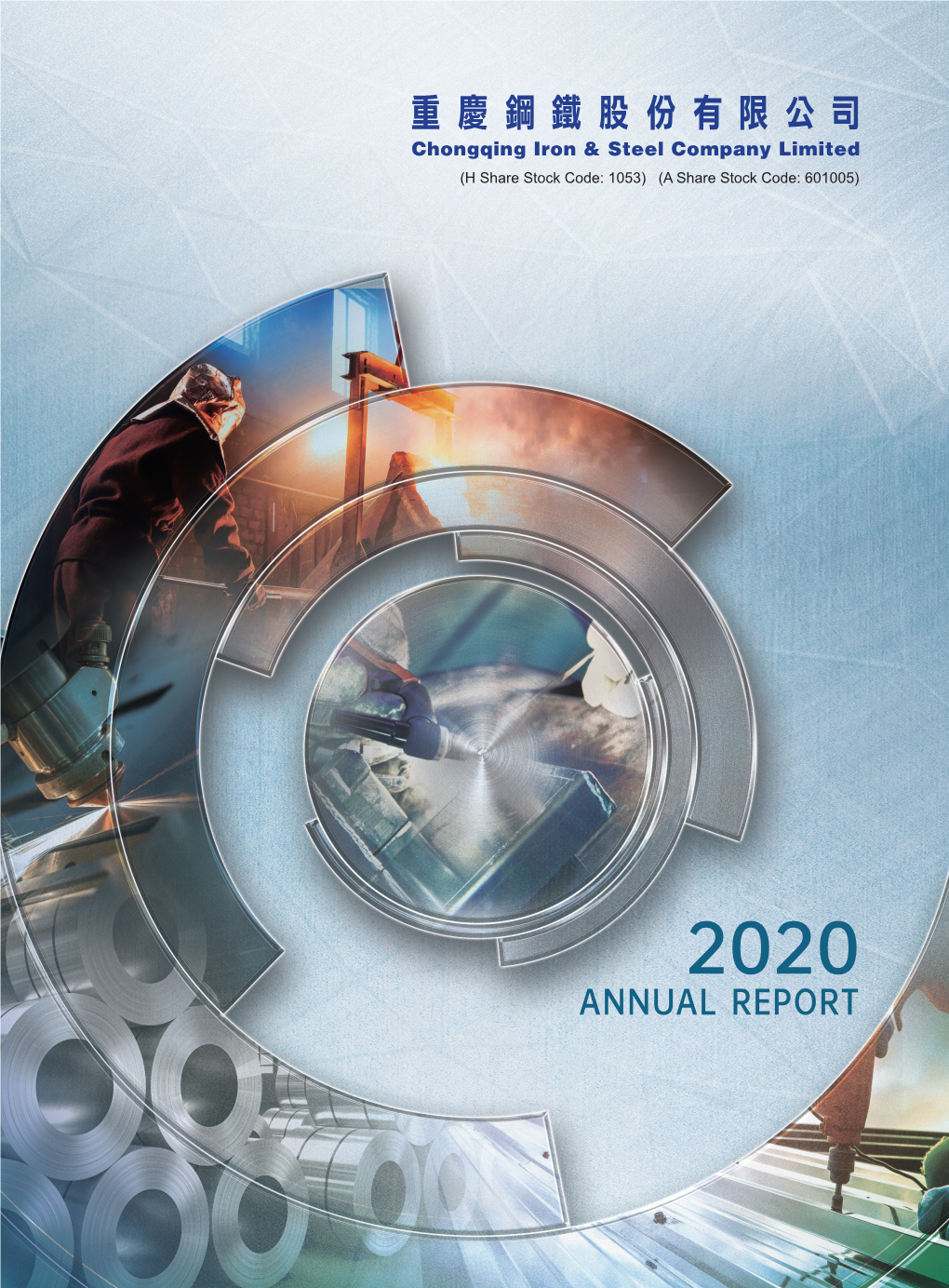 2020 Annual Report Section I Definitions (Continued)