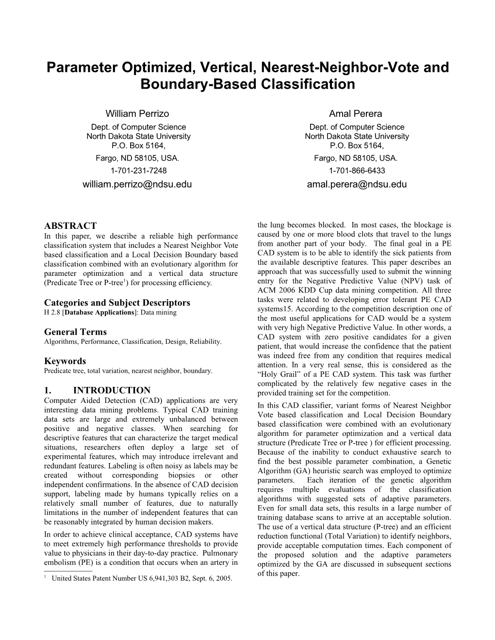 Proceedings Template - WORD s26