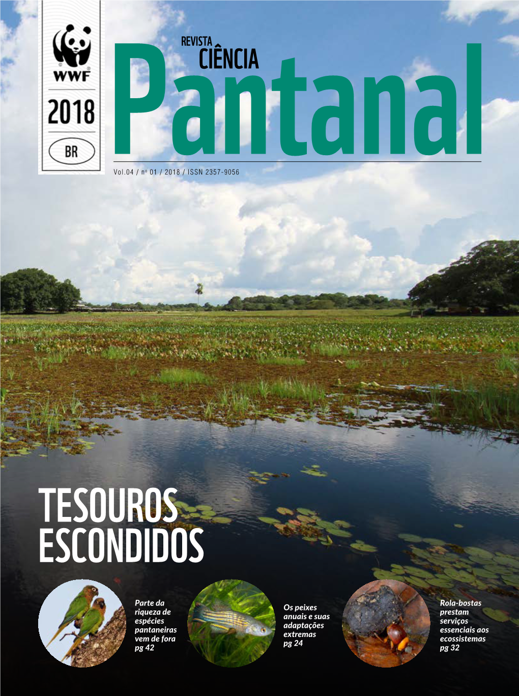 Ciência Pantanal