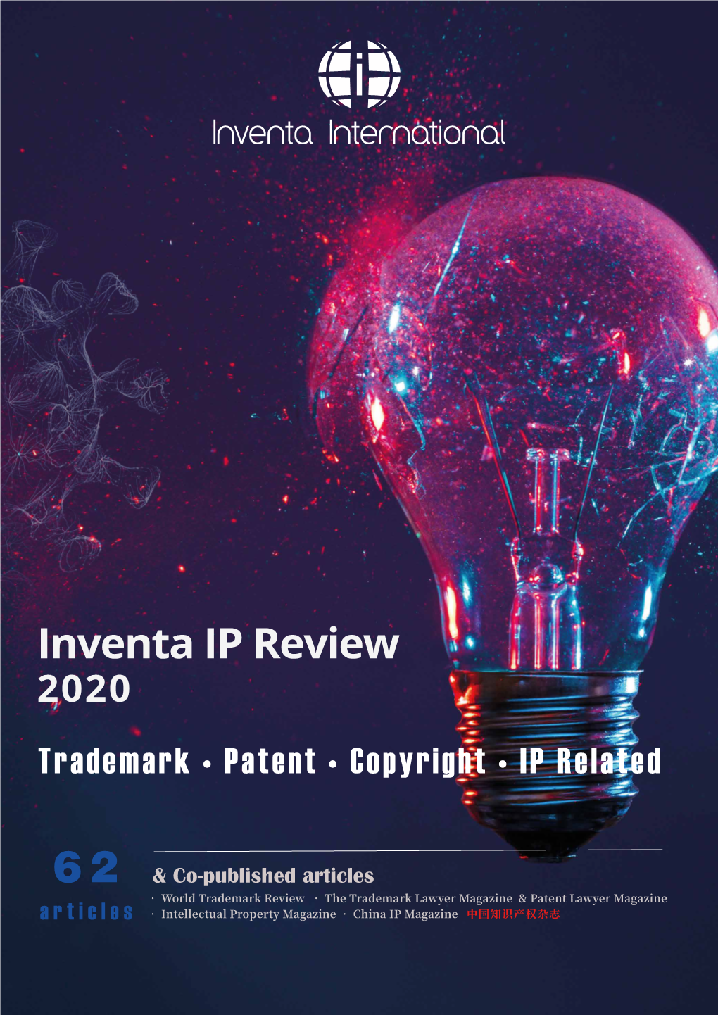 Inventa IP Review 2020