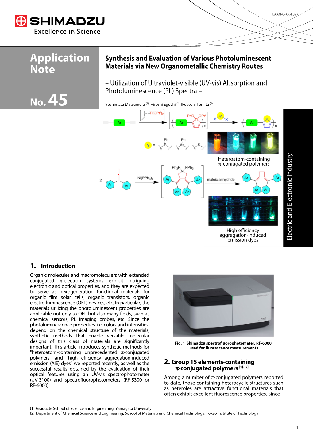 Application Note