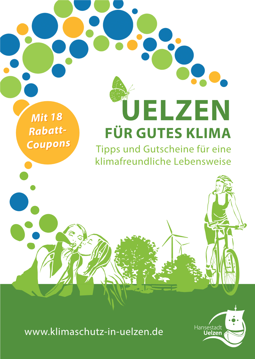 Klimaschutzratgeber "Uelzen Für Gutes Klima"