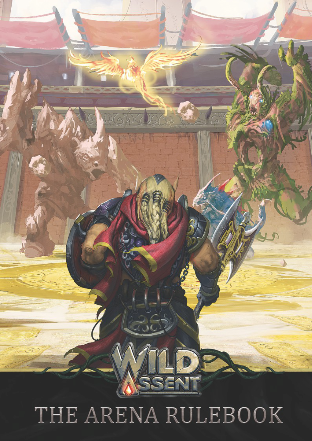 WA Rulebook Arena 12-Small.Pdf