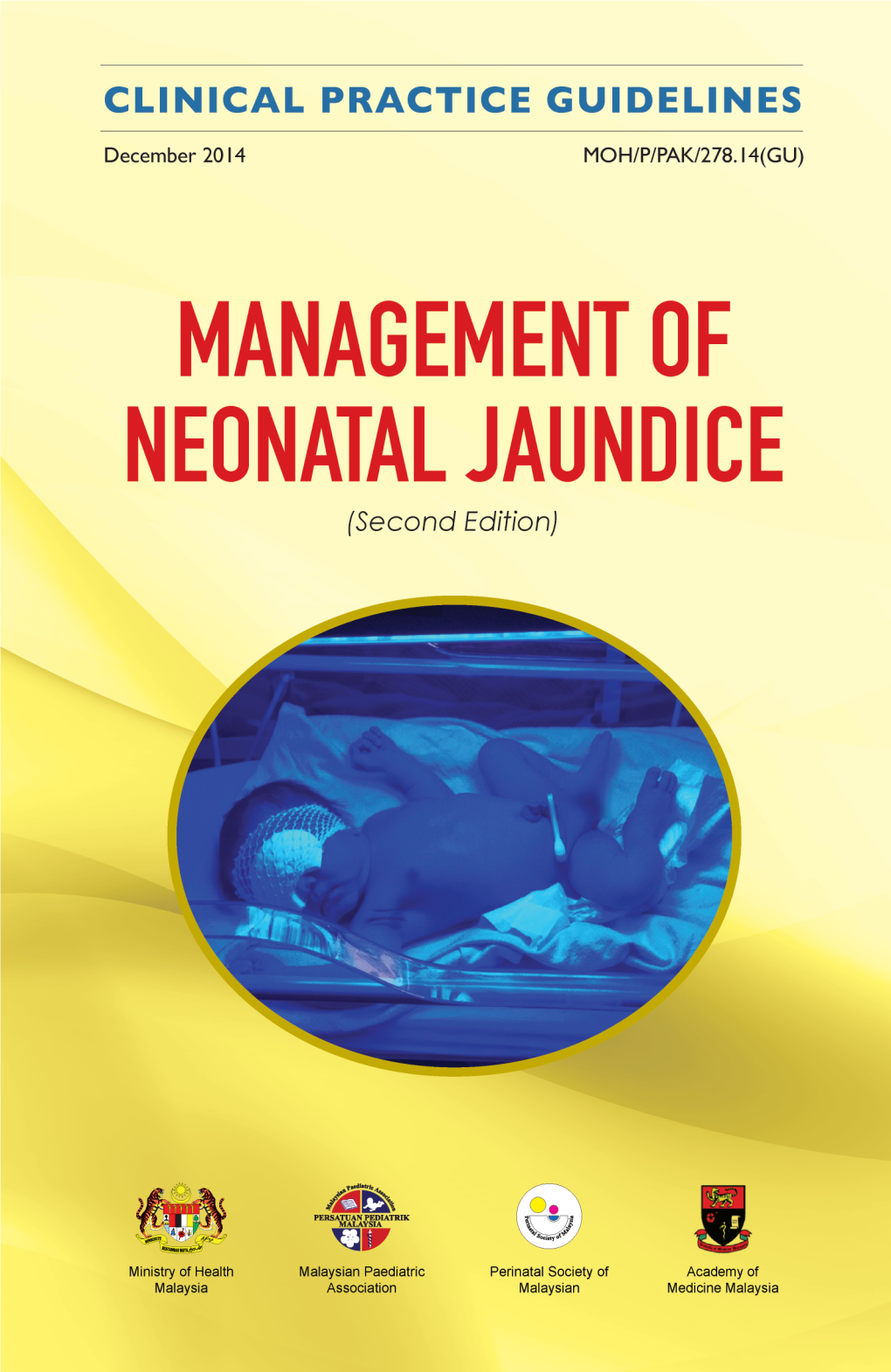 CPG Management of Neonatal Jaundice