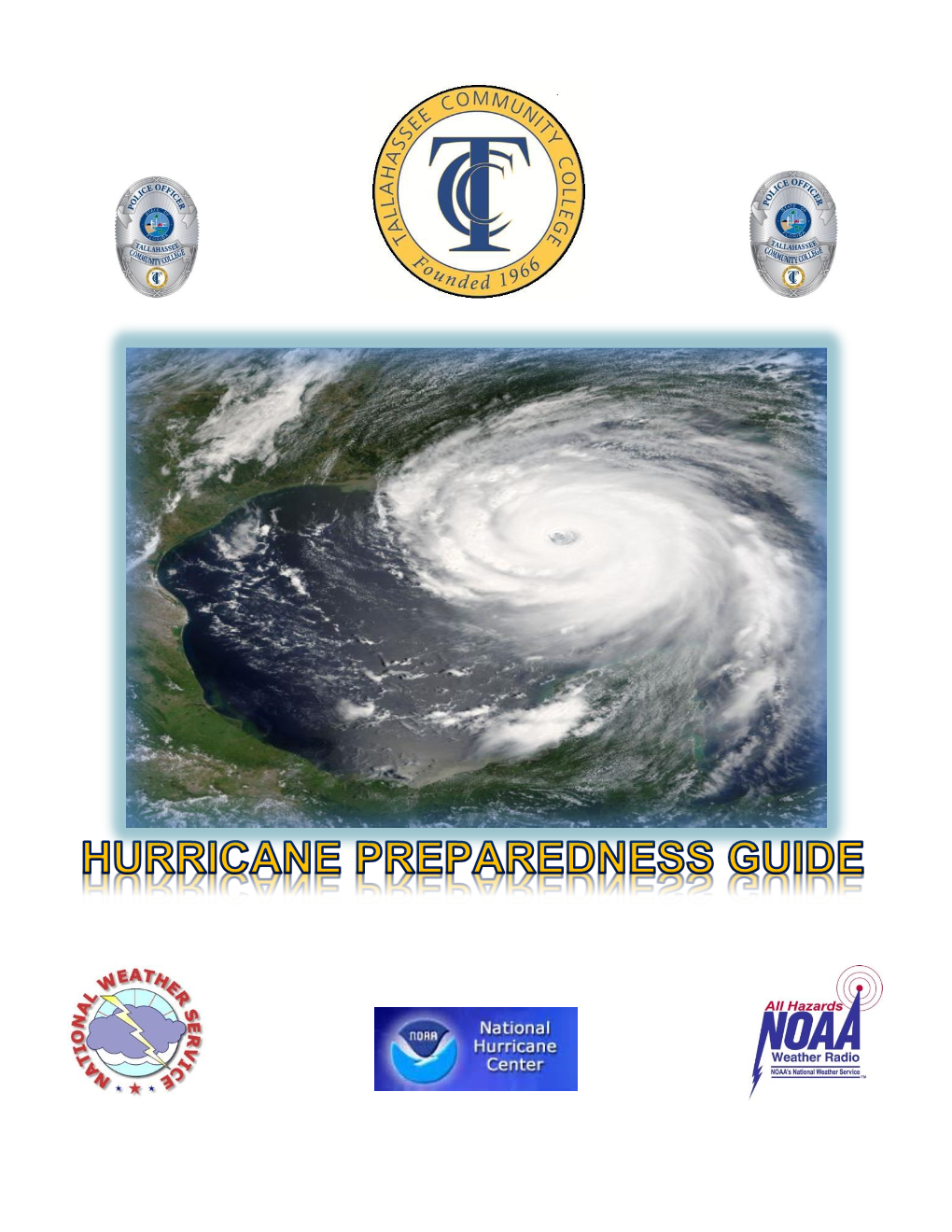 Hurricane Preparedness Guide