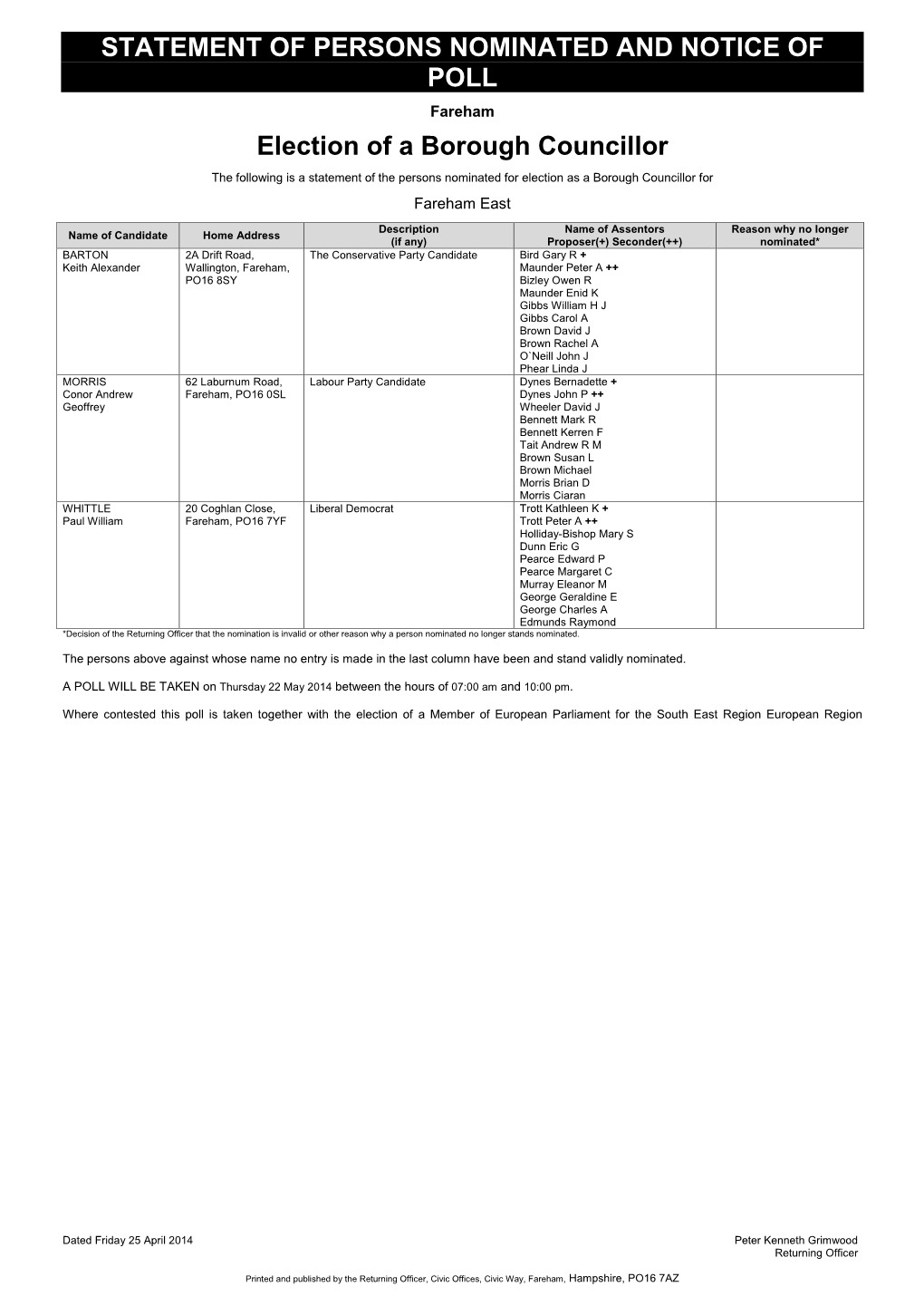 Sopnelections.Pdf