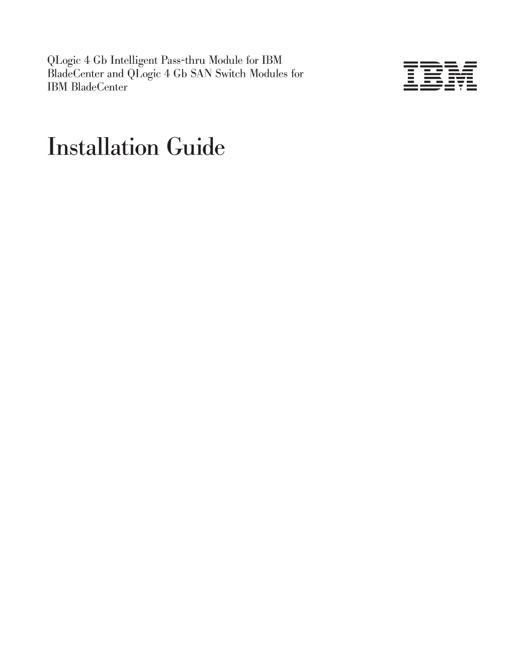 Installation and User's Guide That Comes with the Device