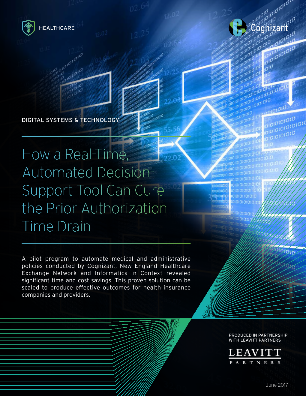 How a Real-Time Automated Decision-Support Tool Can