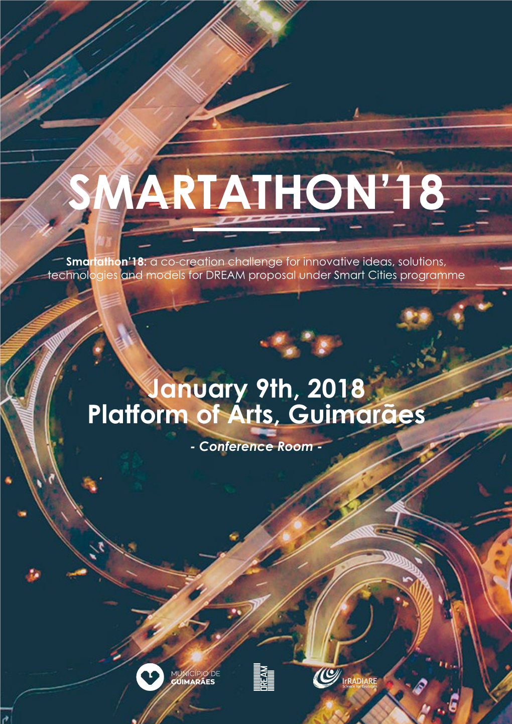 Smartathon'18