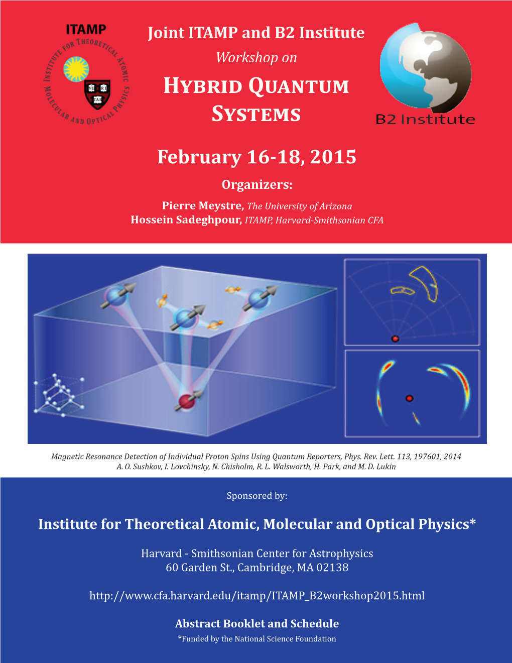 Hybrid Quantum Systems