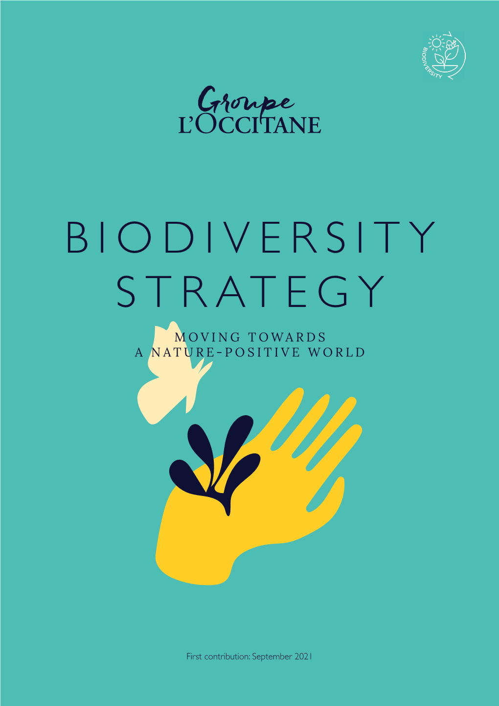 Biodiversity Strategy