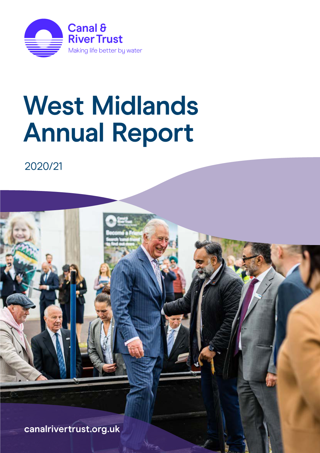 West Midlands Annual Report