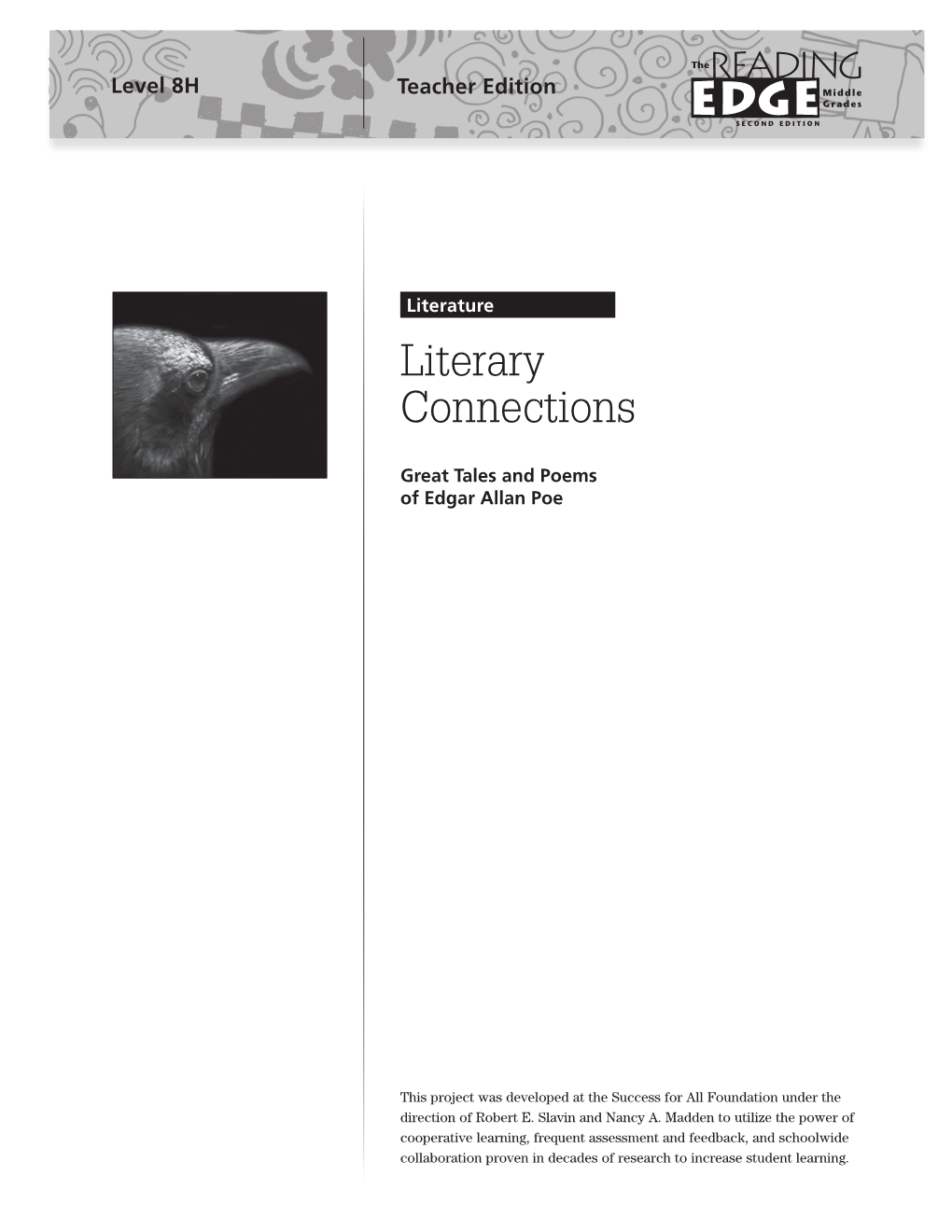 Literary Connections