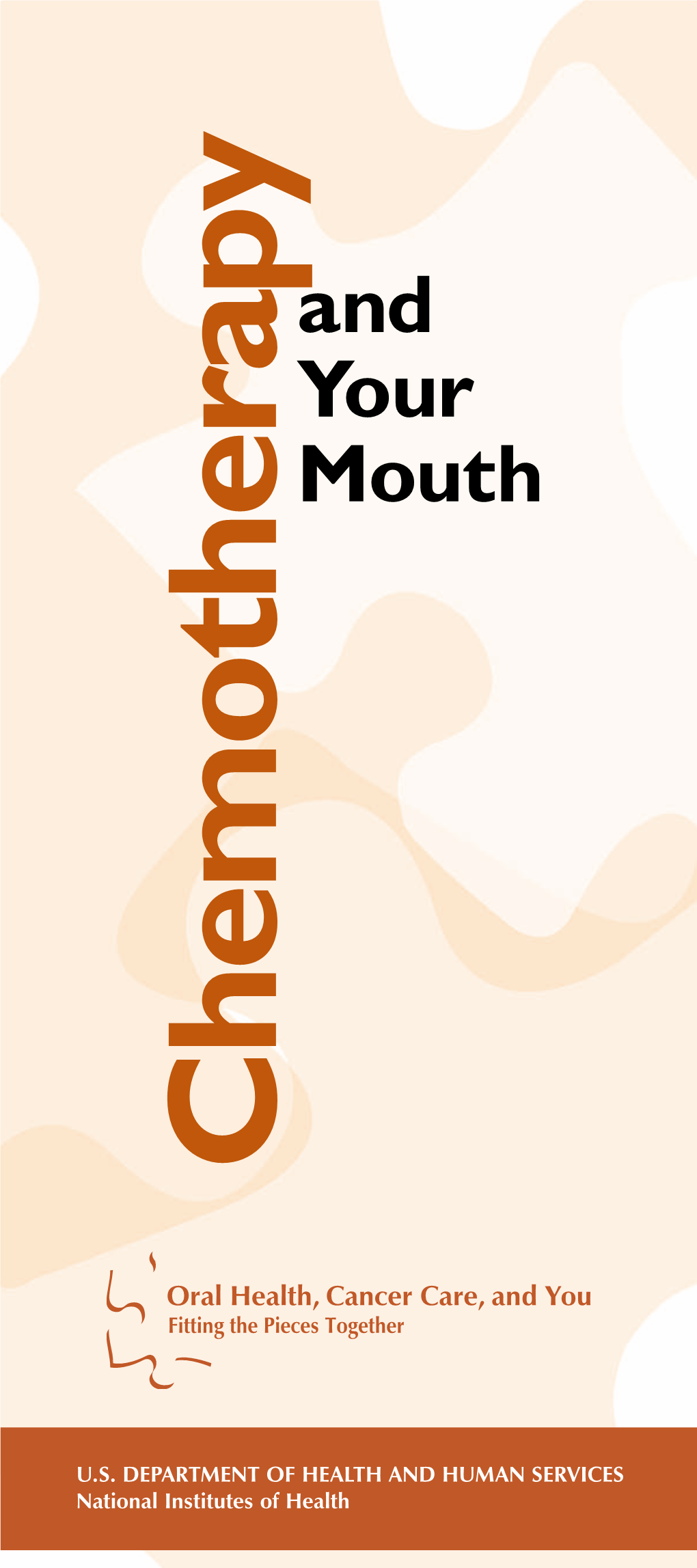 Chemotherapy and Your Mouth