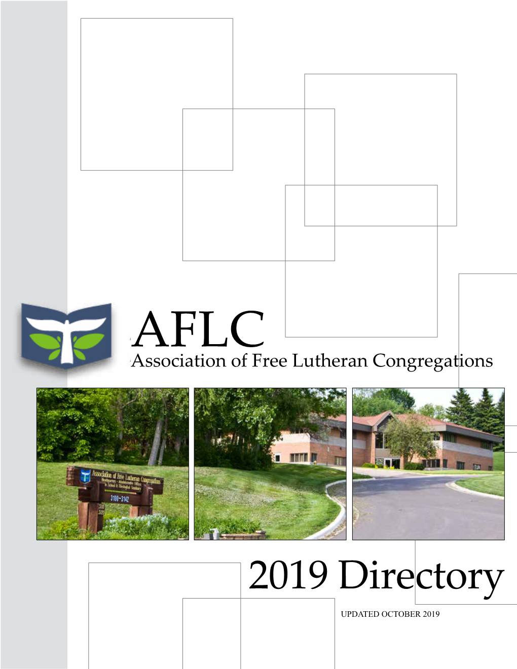 2019 Directory