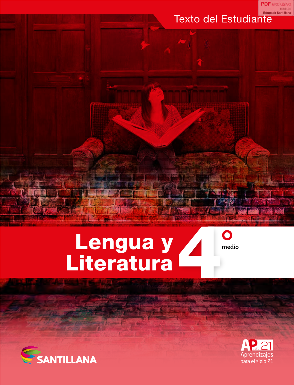 Lengua Y Literatura4medio