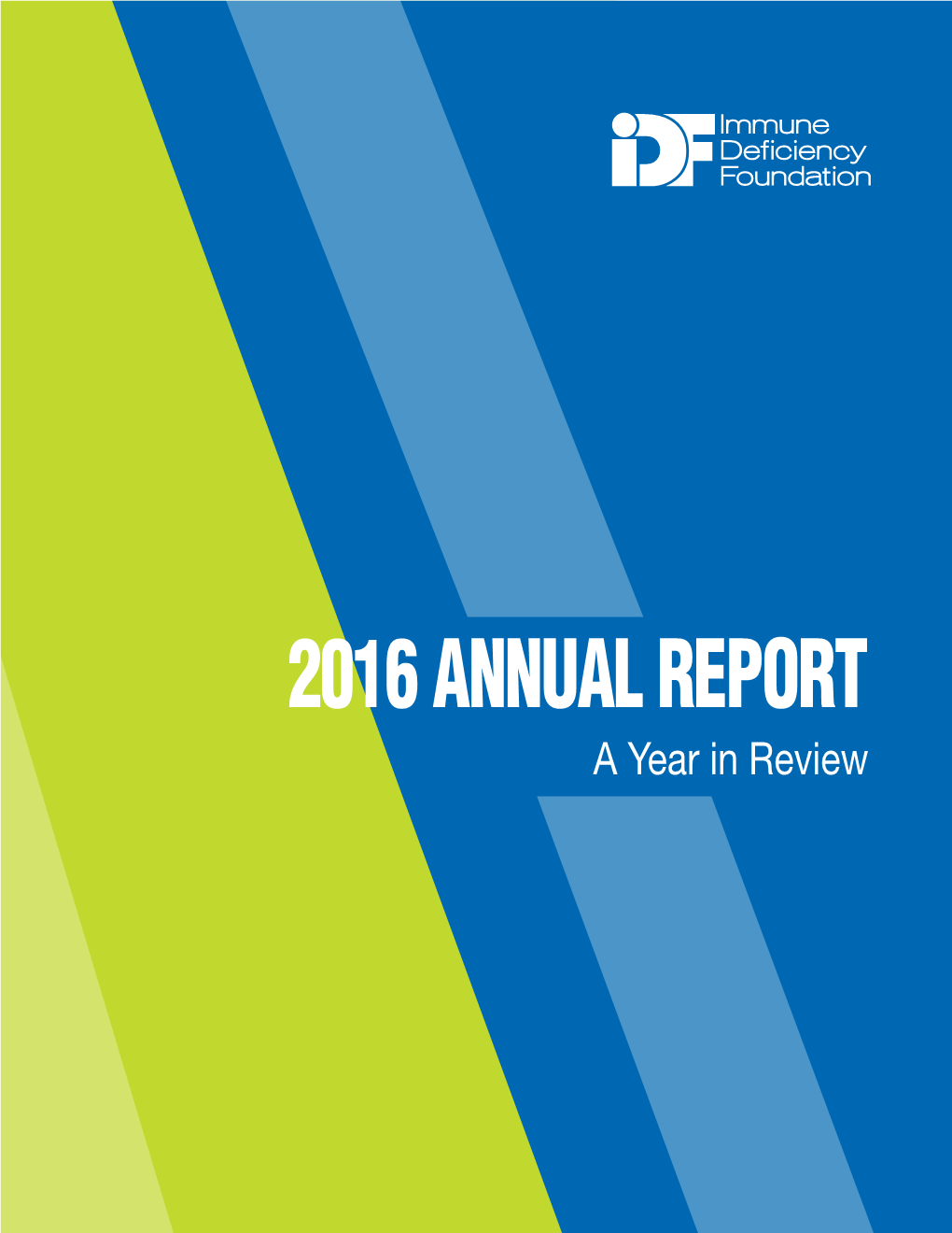 2016 Annual Report (PDF)