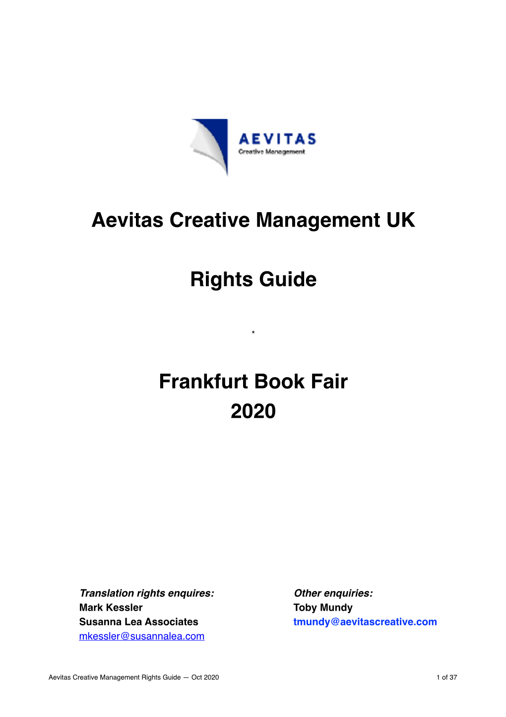 ACM Rights Guide Fkt 2020 Final