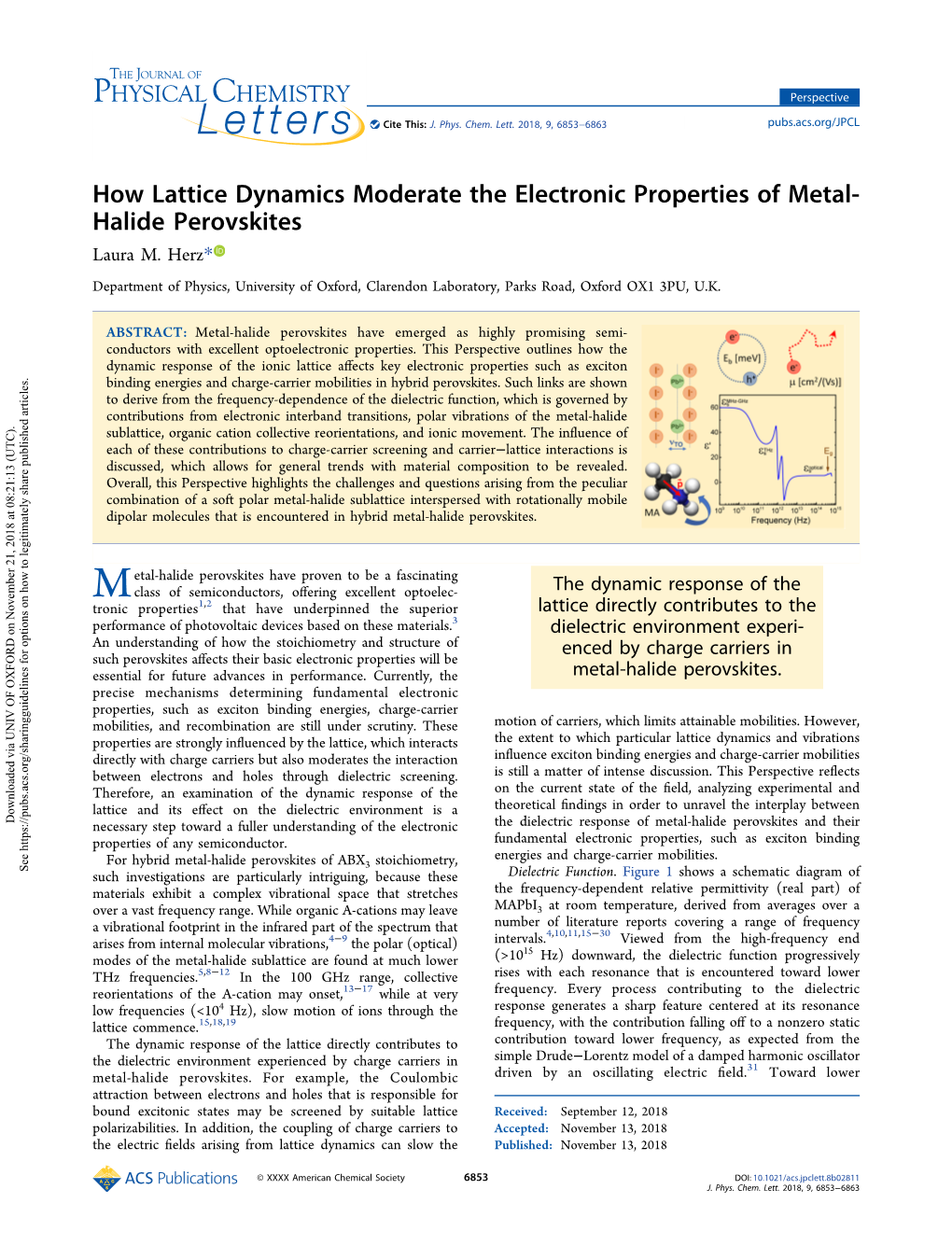 How Lattice Dynamics Moderate the Electronic Properties of Metal-Halide Perovskites