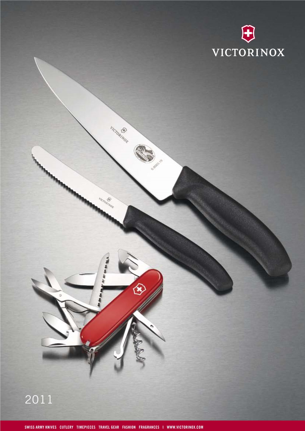 Swiss Army Knives Cutlery Timepieces Travel Gear Fashion Fragrances I