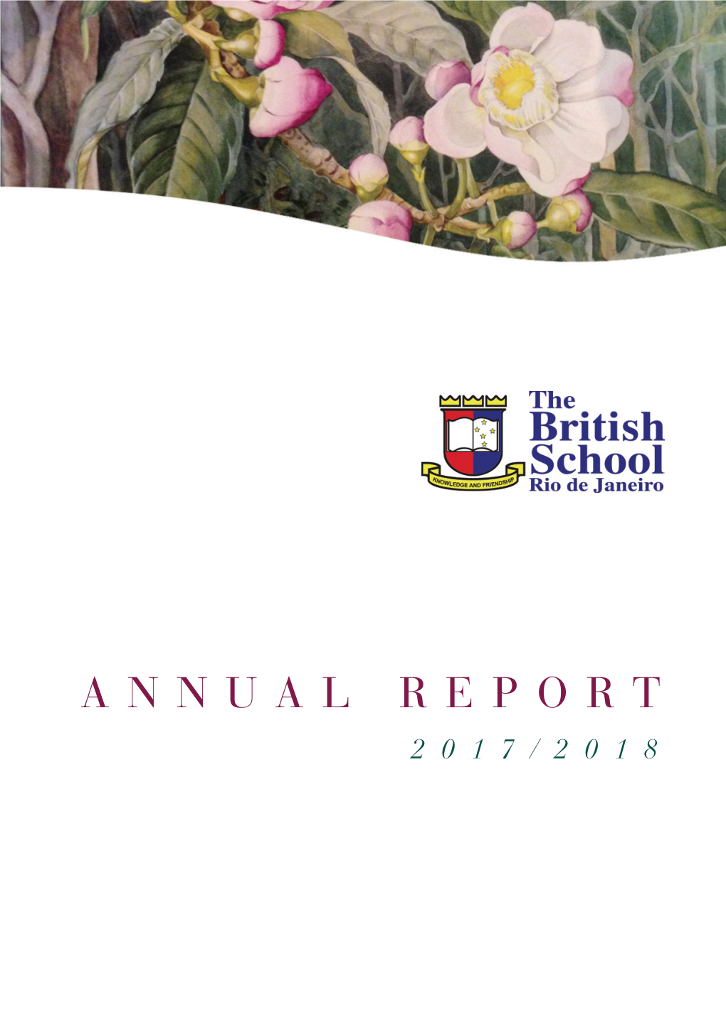 Annual Report 2017/2018