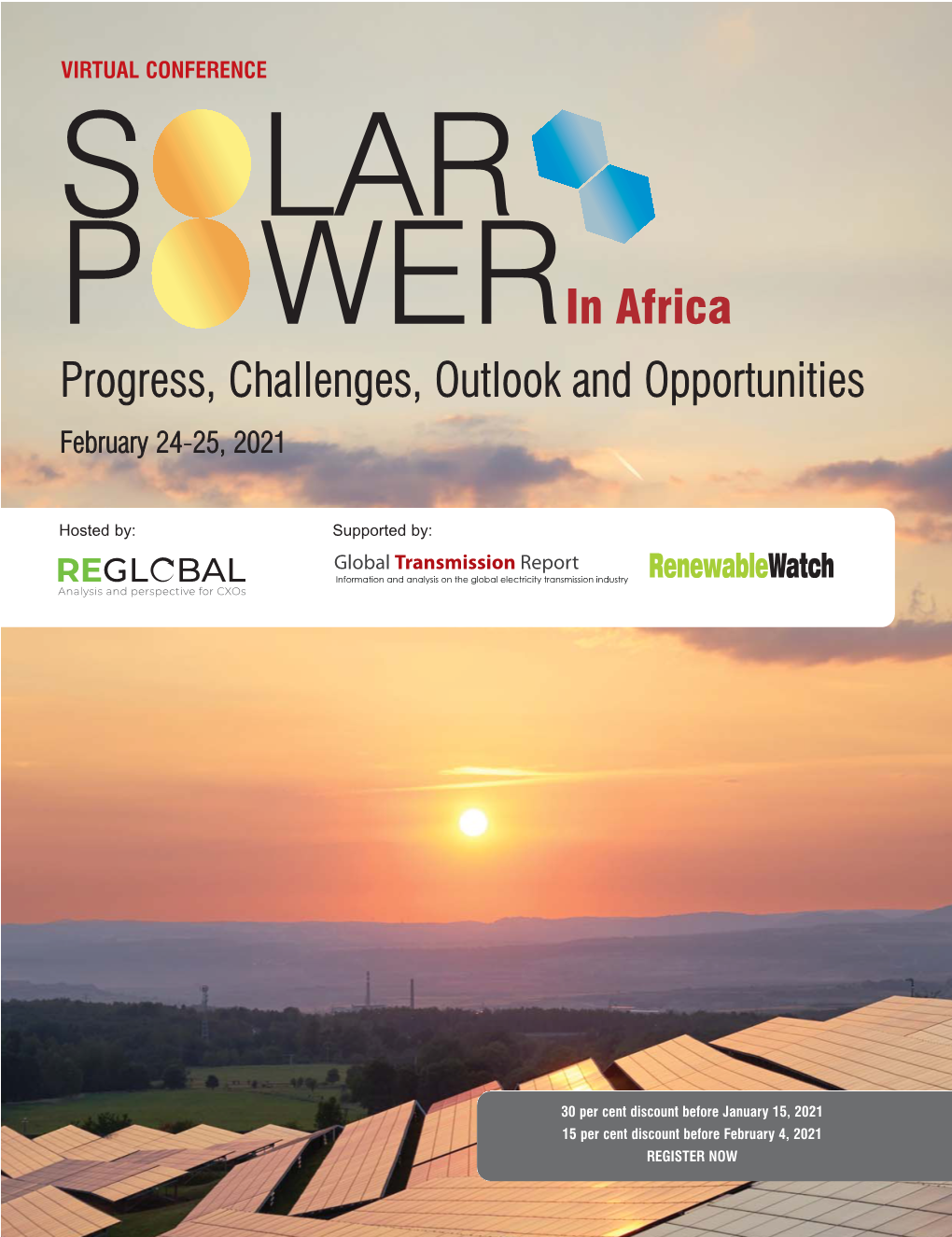 Internatioinal Solar Power in Africa.Qxp