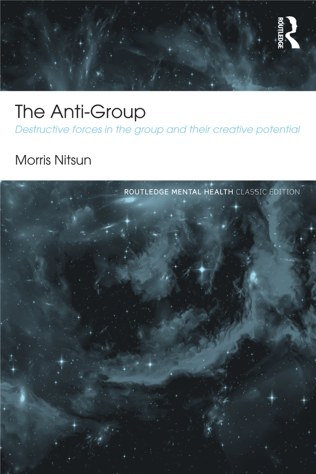 The Anti-Group