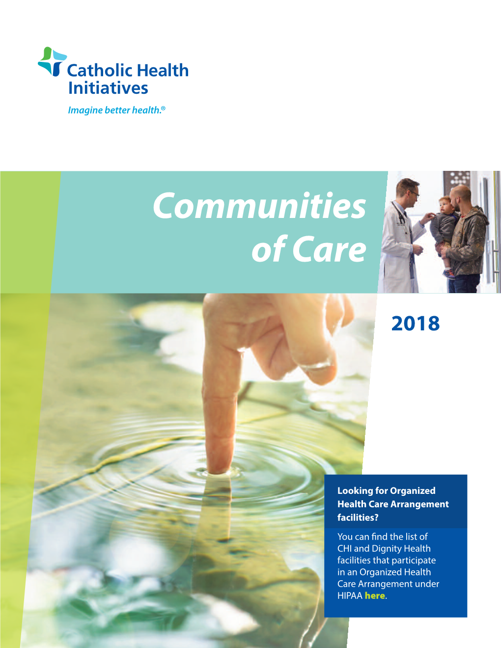 CHI Communities of Care