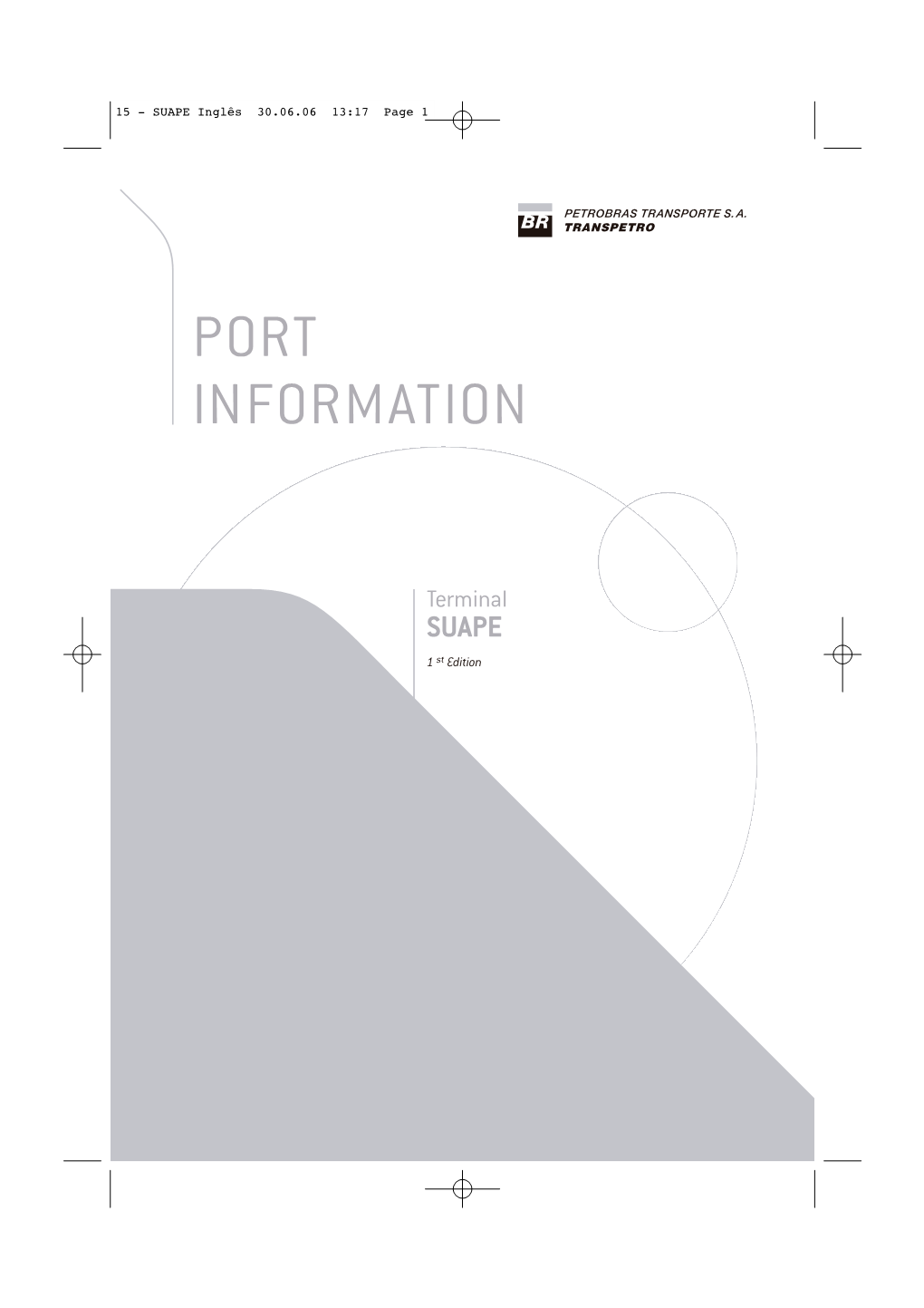 Port Information
