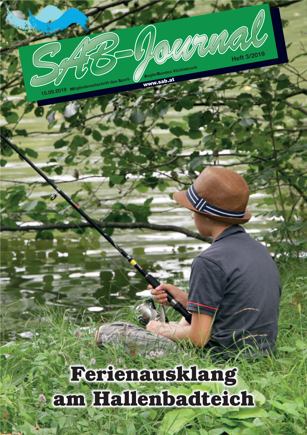 Ferienausklang Am Hallenbadteich