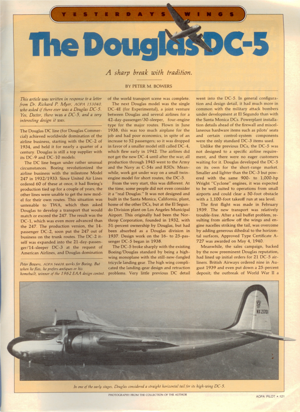 198105-1940 Douglas DC-5 Transport.Pdf