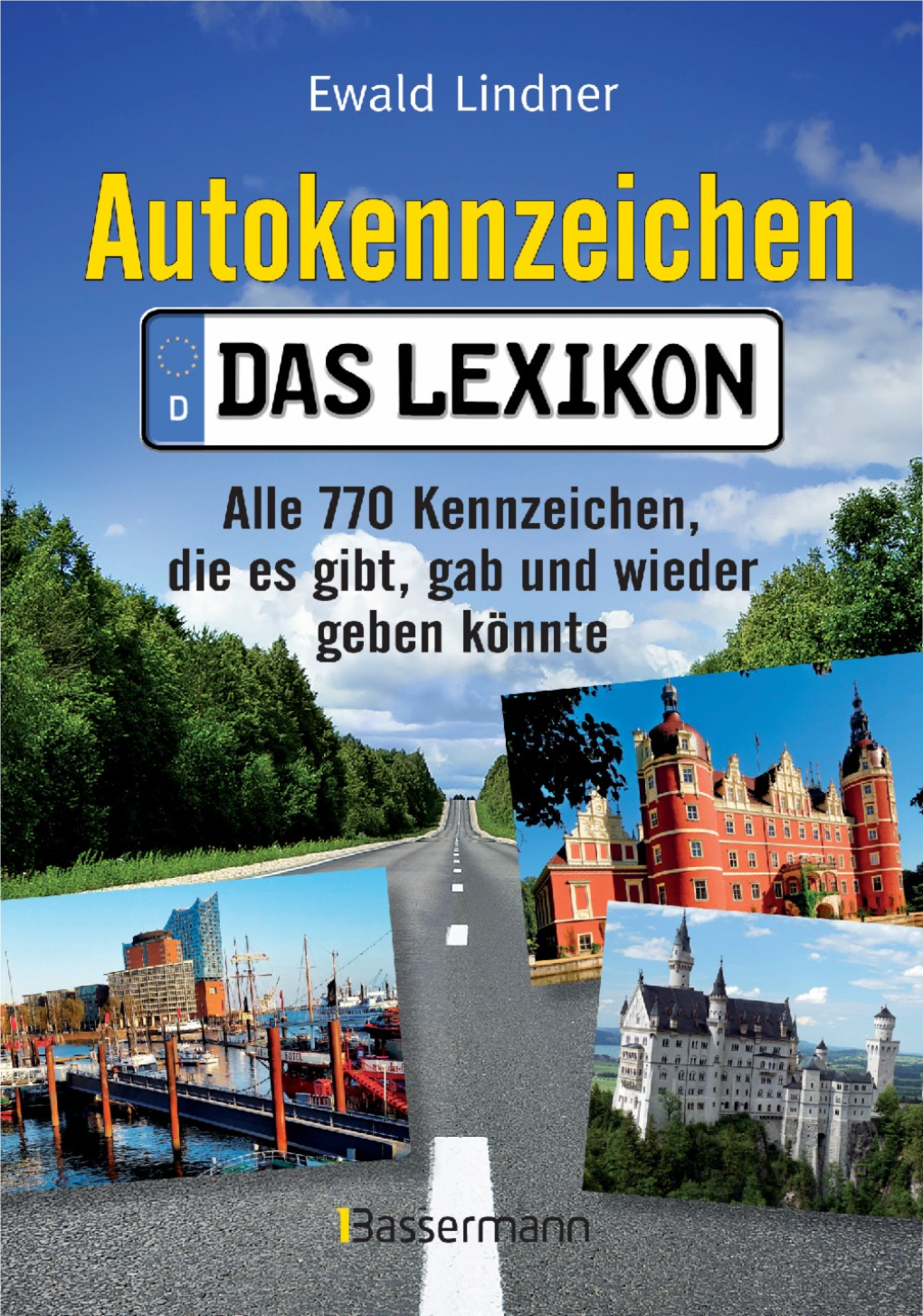 Autokennzeichen