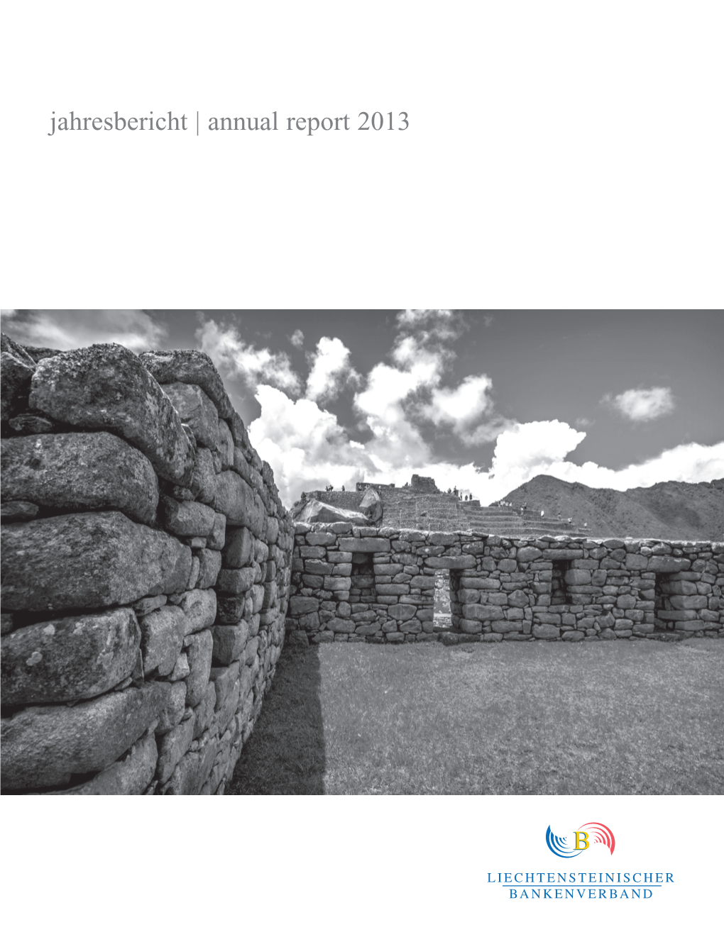 Jahresbericht | Annual Report 2013