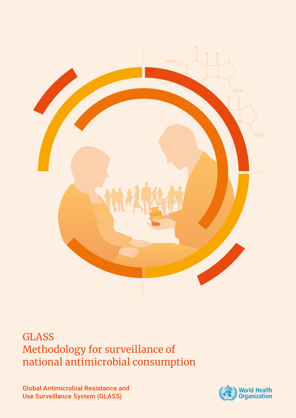 GLASS Methodology for Surveillance of National Antimicrobial Consumption