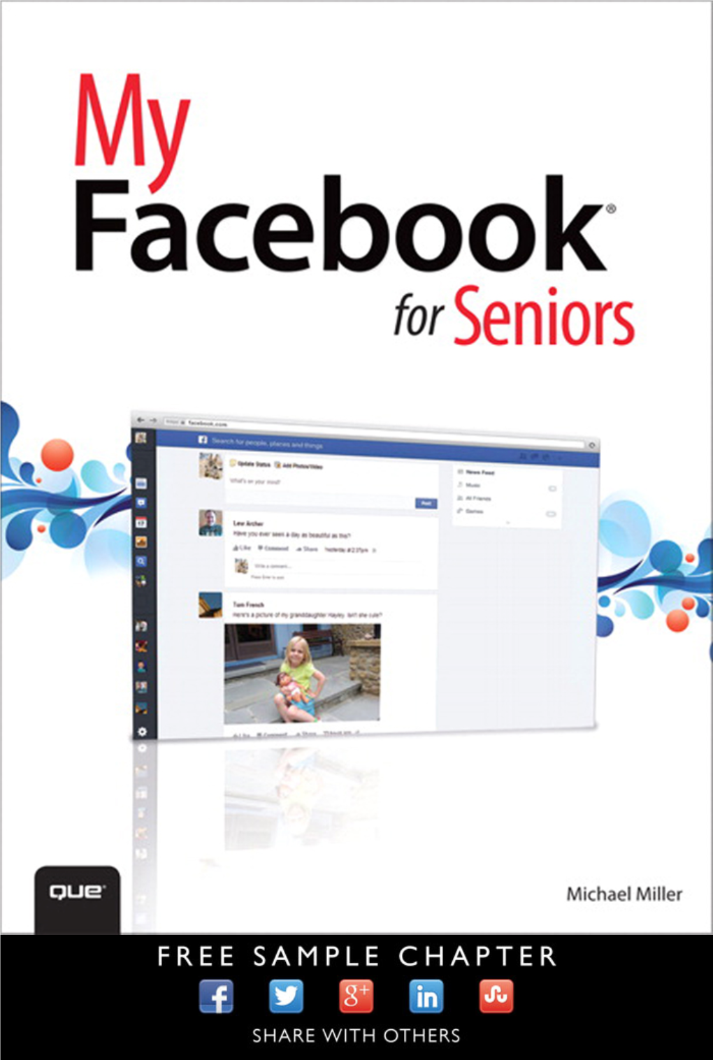 My Facebook® for Seniors